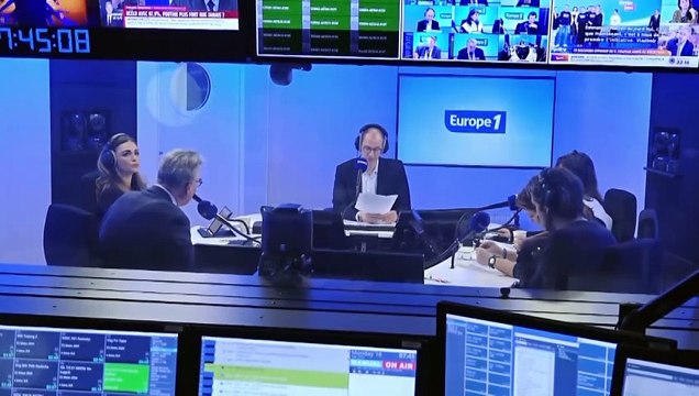 L’Égypte, garde frontière de l’Europe