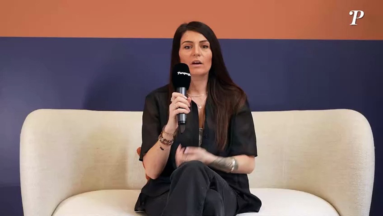 Tracy de "Mariés au premier regard" évoque son passé familial