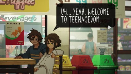 Until Then - Bande-annonce date de sortie