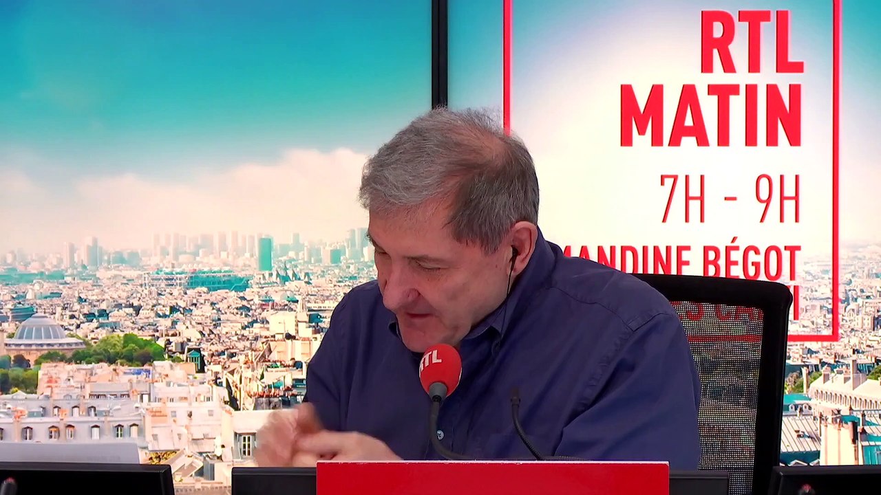 RUSSIE - Nicolas Tenzer est l'invité de Yves Calvi - Vidéo Dailymotion