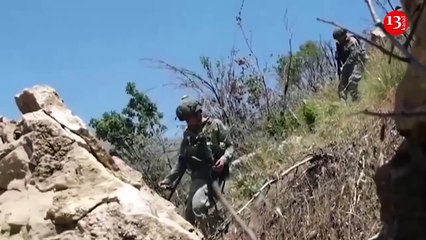 Turkey is preparing for new military operation, Erdogan announced