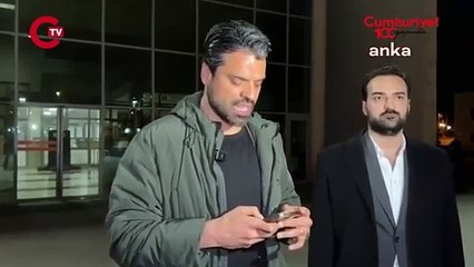 Adaylığı geri çekilmişti... Gökhan Zan'dan şantaj ve tehdit açıklaması