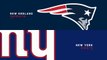 New England Patriots vs. New York Giants, nfl football, NFL Highlights 2023 Week 12