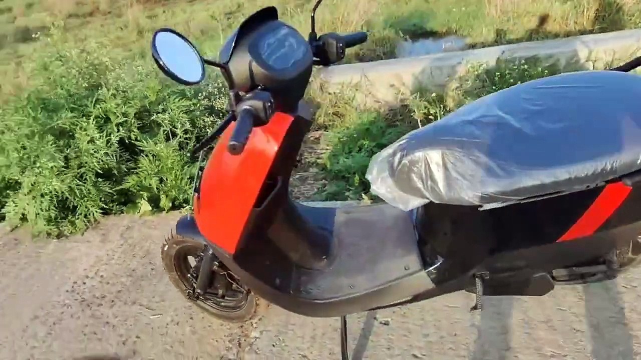 Why Ola S1 Pro Gen 2 PRICE DROPPED Ola electric offer explained #olaelectric #olas1progen2 (1)