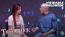 TiktoClock: Contestant, ginawang INSPIRASYON ang LDR boyfriend!