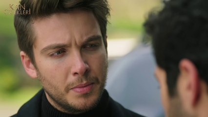 Kan Çiçekleri 274. Bölüm - Milyonları Ağlatan Konuşma