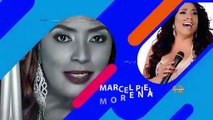MarcelPielMorena - Ecuador Gira de Medios 2019