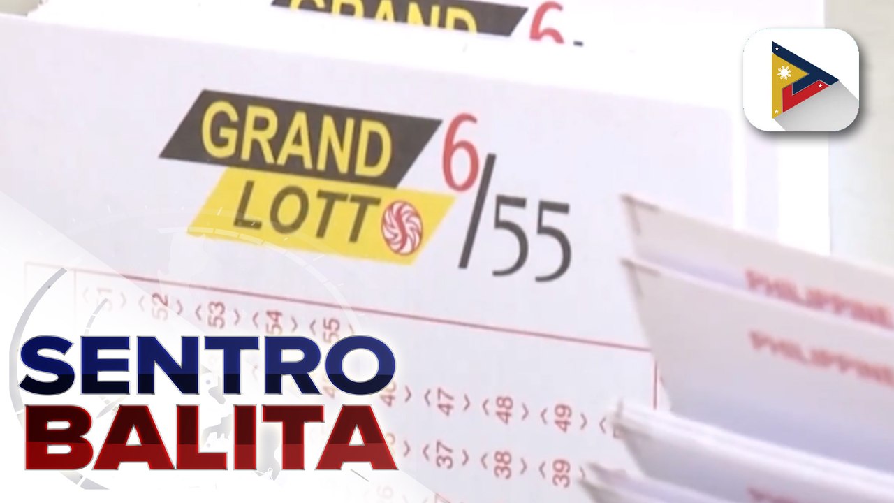 PCSO, sinagot sa pagdinig ng Senado ang isyu sa manananayang nanalo umano ng 20 beses