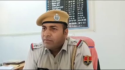 Video herunterladen: जिसे लोगों सुसाइड मान रहे थे, पुलिस ने ऐसे किया खुलासा; हत्या का आरोपी गिरफ्तार