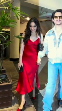 तमन्ना भाटिया के साथ रोमांटिक होते दिखे विजय वर्मा