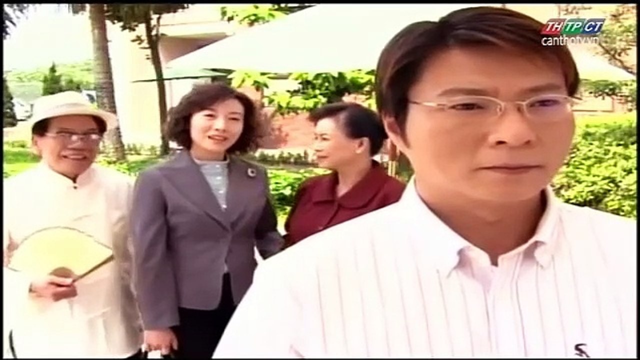 Vòng xoáy kim tiền tập 106