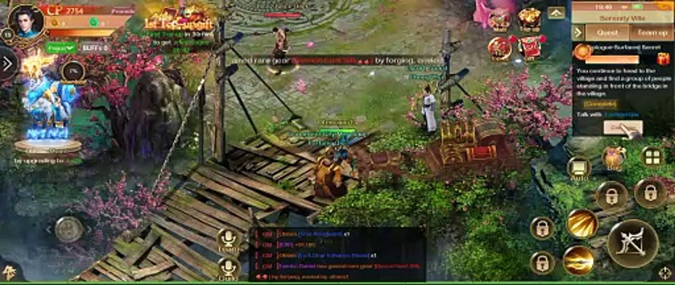 Xworld Gaming