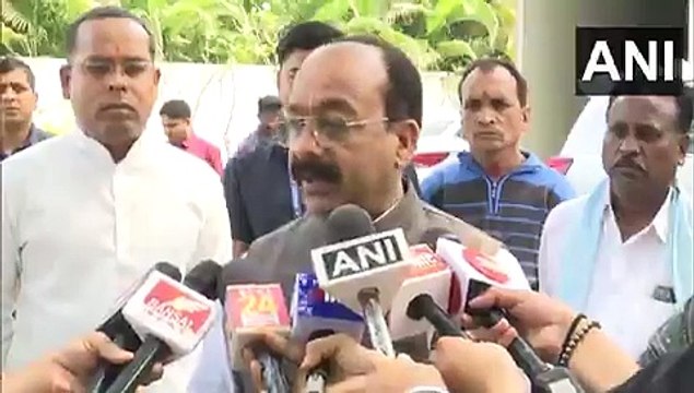 महादेव सट्टा ऐप मामले में डिप्टी CM साव ने भूपेश बघेल को घेरा, बोले- तथ्यों के आधार पर कार्रवाई हुई न की...देखें Video