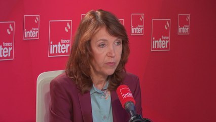 SciencesPo Paris : "Notre école fait l'objet d'un intérêt déraisonnable", estime Laurence Bertrand Dorléac