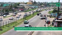 [#Reportage] Gabon : Les partis politiques interdits d'utiliser de l'image du Gen. Oligui Nguema