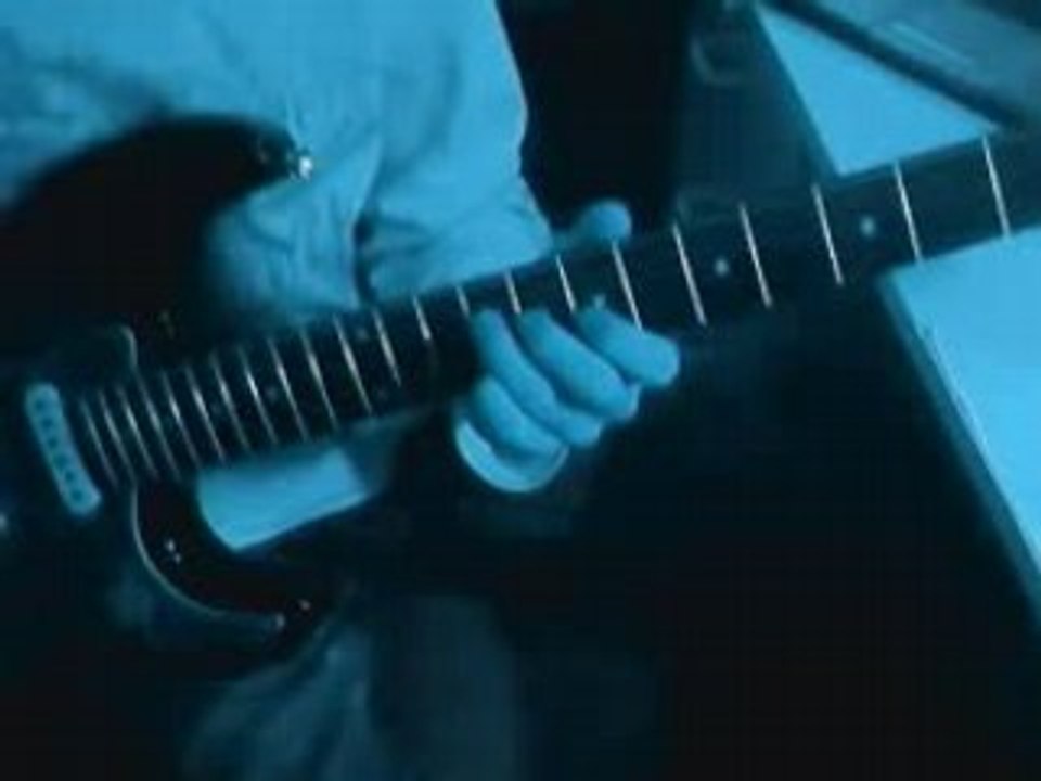 Daft Punk - Aerodynamic (Cover)