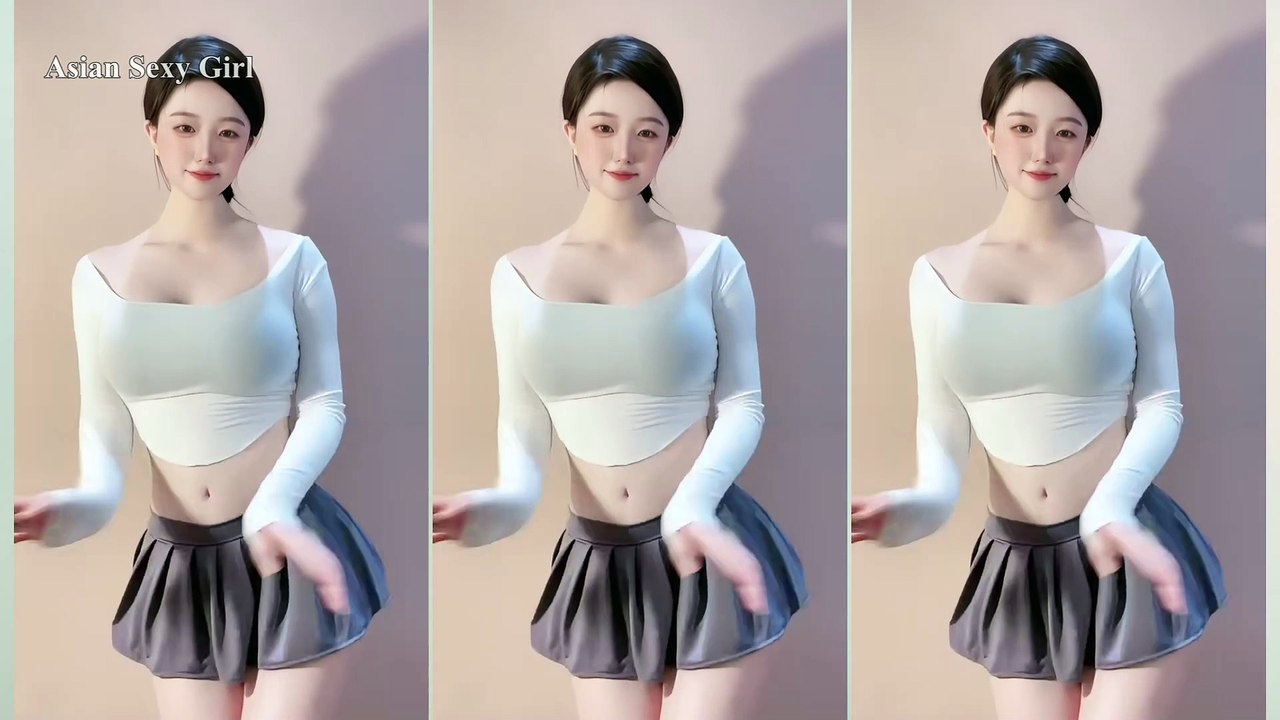 Asian Beautiful Girl 12