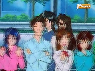 #27You're Under Arrest - Le BA-BA de la conduite VF