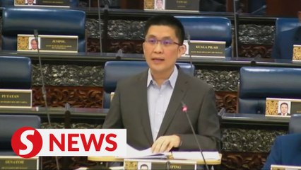 Скачать видео: Teachers' input sought on adjusting academic year, Dewan Rakyat told