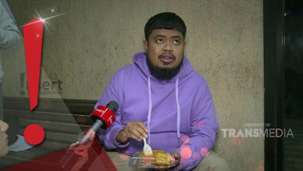 Jalani Puasa Ramadan, Rigen Ingin Diet Tapi Tak Punya Pola Makanan