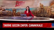 Tarihe geçen zafer: 18 Mart Çanakkale Zaferi