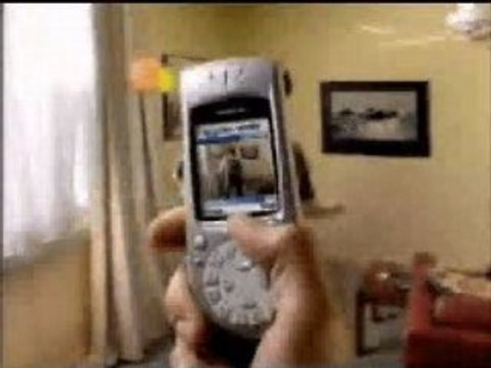 Humour - Chat Coptere