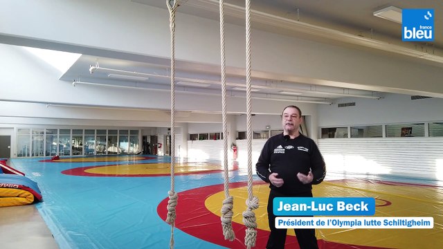 3/5 : quelles qualités pour être un bon lutteur ?