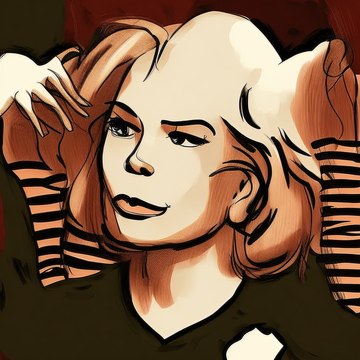 Confidences exclusives : Amanda Lear se confie sur sa relation intime avec David Bowie