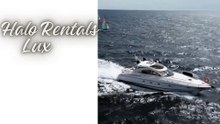 Luxury Yacht Hire