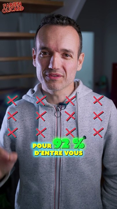 Un doigt de mentalisme...