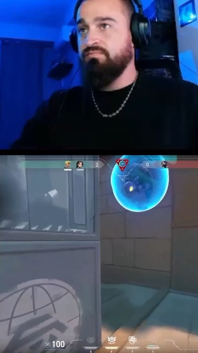 Vous avez deja vu un mec trop nul, de mauvaise fois et ultra toxique ?