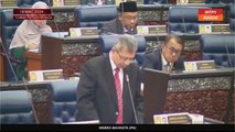 Saya faham susah nak ganti AUKU dengan undang-undang baharu..tapi..- Saifuddin