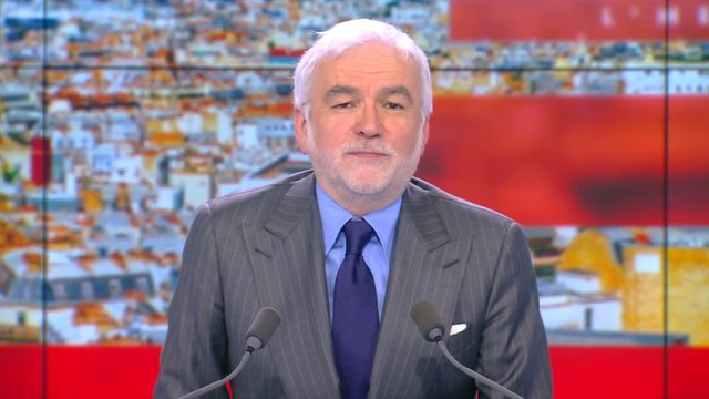 L'édito de Pascal Praud : «Le meilleur spectacle du monde est au Puy du Fou»