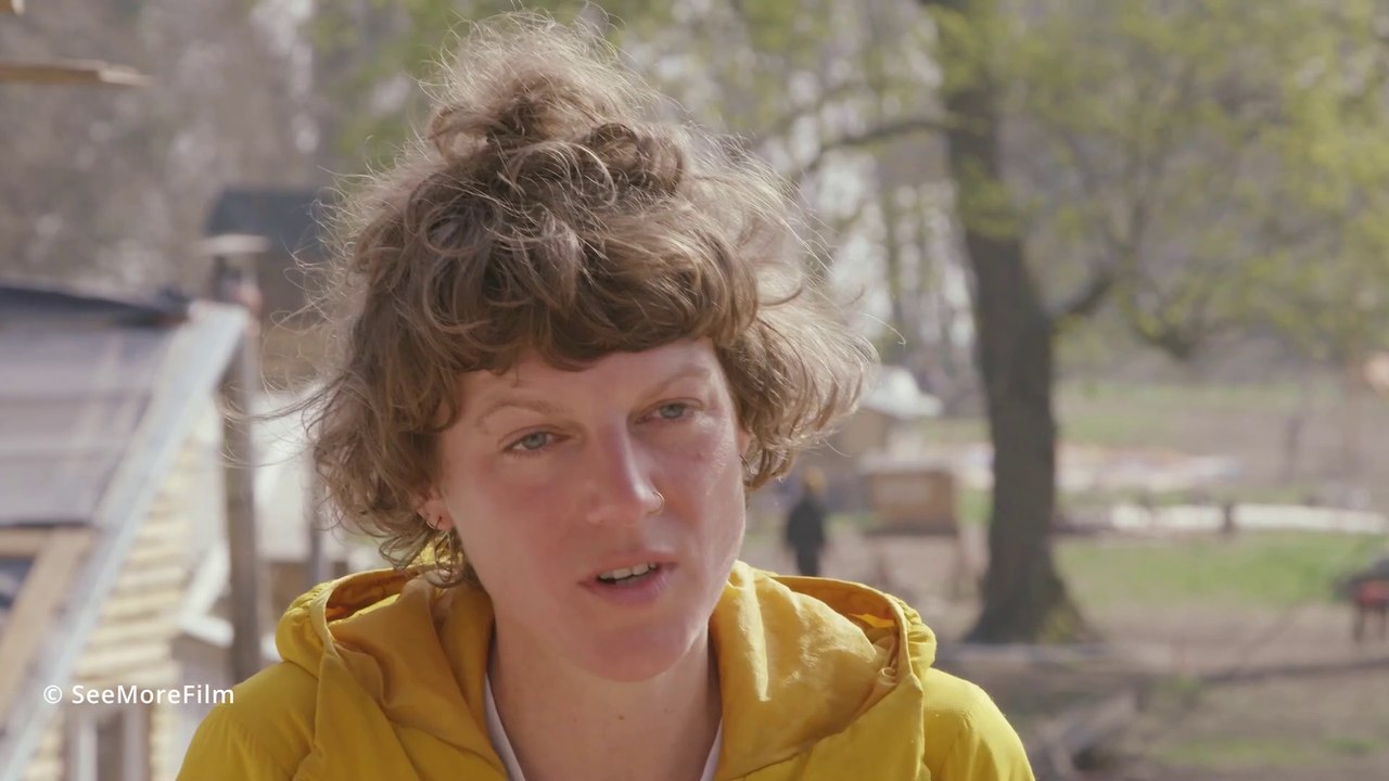 Lützerath: gemeinsam für ein gutes Leben - Trailer (Deutsch) HD