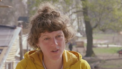 Lützerath: gemeinsam für ein gutes Leben - Trailer (Deutsch) HD