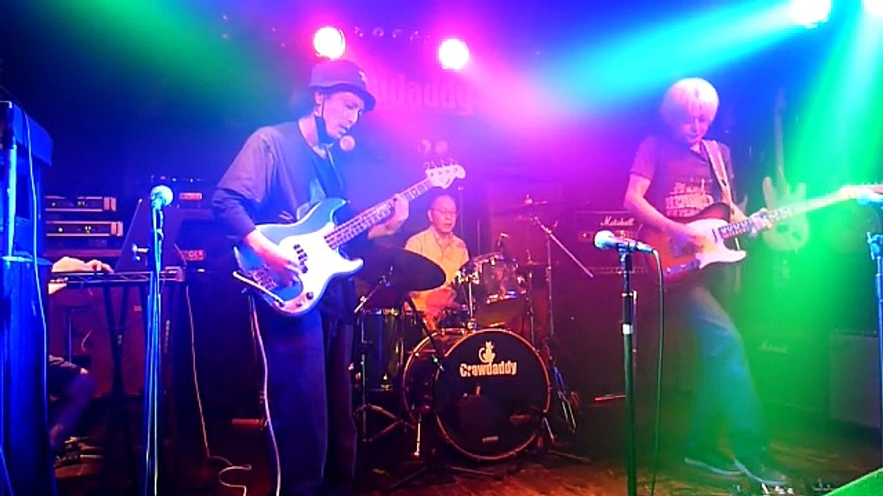 King Crimson／Larks' Tongues In Aspic, Part Two