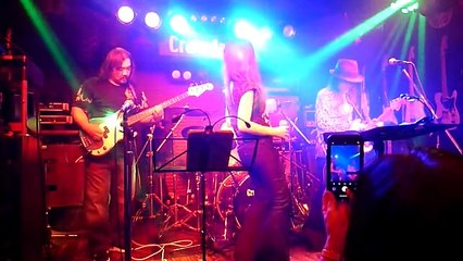 Grand Funk Railroad-Are You Ready