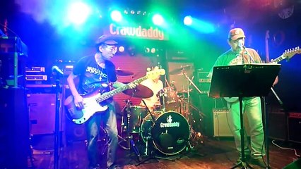 Cream／Sitting On Top Of The World