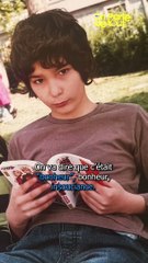 Les différentes phases d'une vie