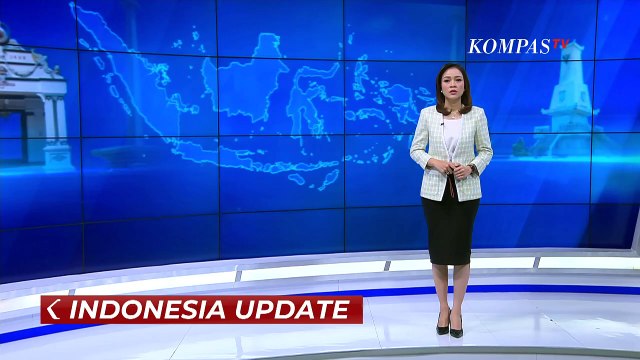 Tanggul Sungai Wulan di Kabupaten Demak Jebol, Warga Kembali Mengungsi!