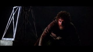 Prophecy (1979) - Man vs. Bear Scene _ Movieclips