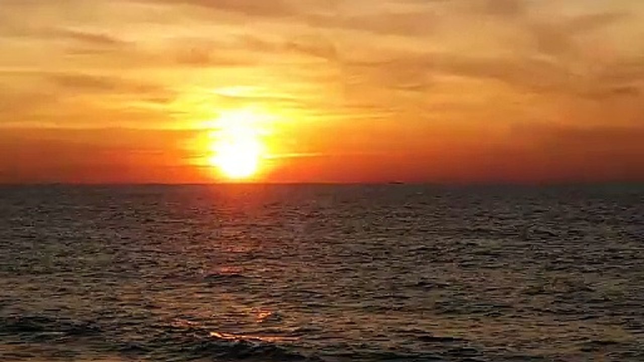 Sunrise