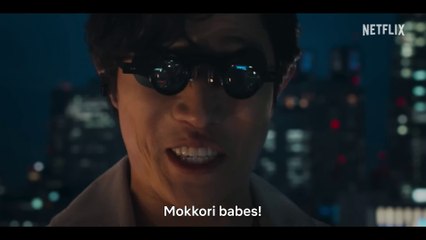 City Hunter - Teaser Trailer (English Subs) HD