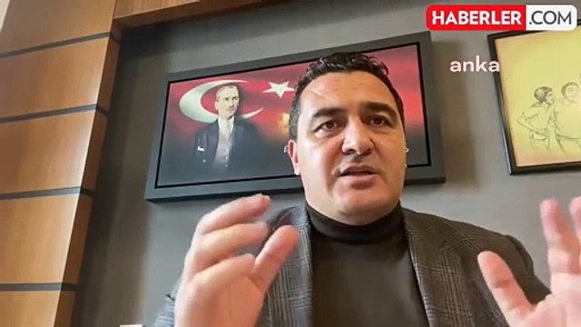 CHP Milletvekili Ulaş Karasu, AnadoluJet'in isminin neden değiştirildiğini sordu