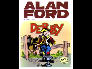 ALAN FORD---DERBY