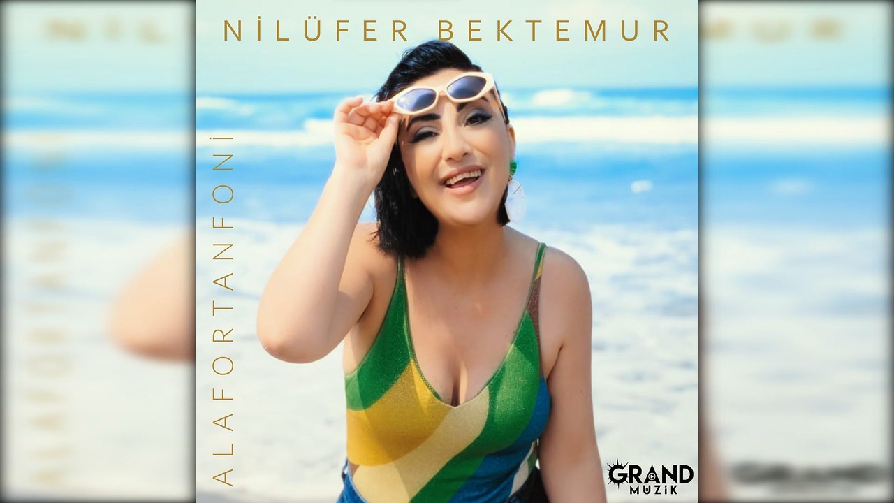 Nilüfer Bektemur - Alafortanfoni