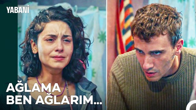 Beni Kendine Aşık, Kendini De Bu Aşka Tanık Ettin... - Yabani