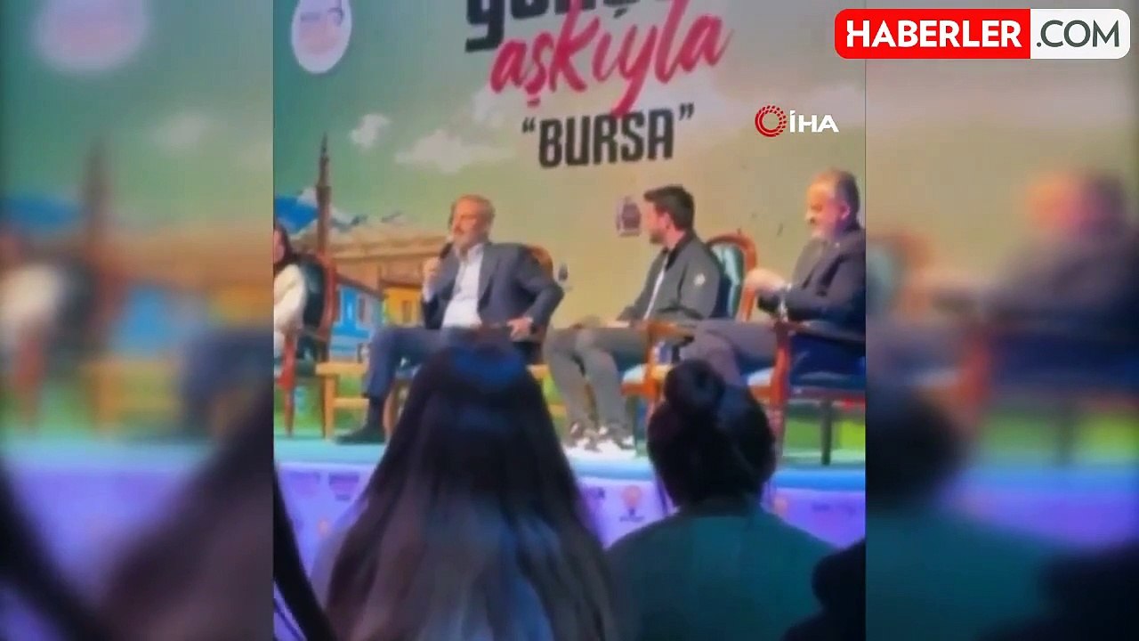 Dışişleri Bakanı Hakan Fidan'dan, 'Kurtlar Vadisi' açıklaması