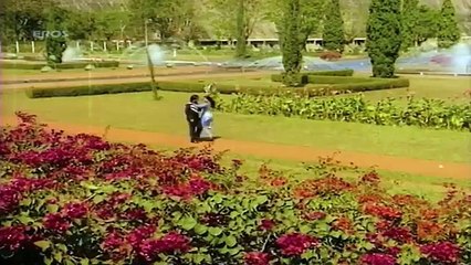 Sunle Zameen Aasman/1985 Hum Dono/ Kishore Kumar, Asha Bhosle