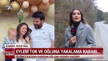 Kanal 7'de Sabah - 7 Mart 2024